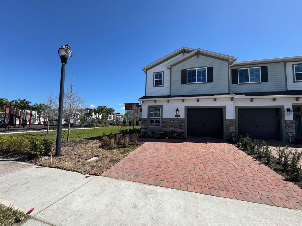 Photo of 4698 Campsite Loop, Orlando, FL 32824 (MLS # S5145629)