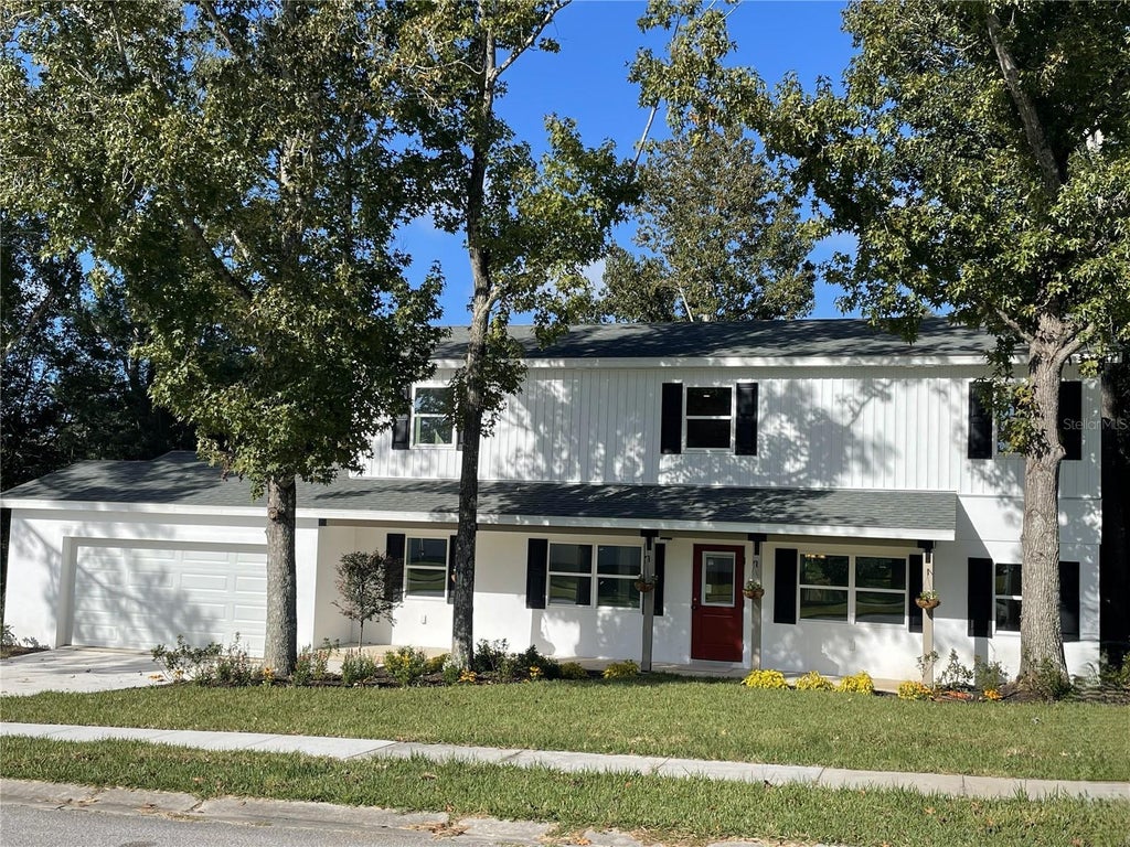 Photo of 849 Laurelridge Court, Brooksville, FL 34601 (MLS # TB8555545)
