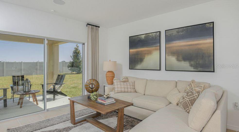 PALM WIND - Residential