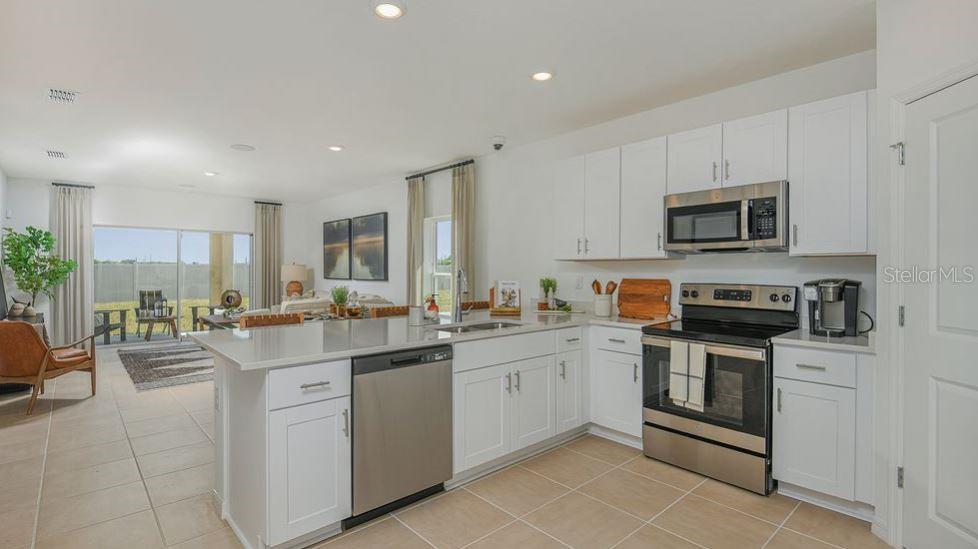 PALM WIND - Residential