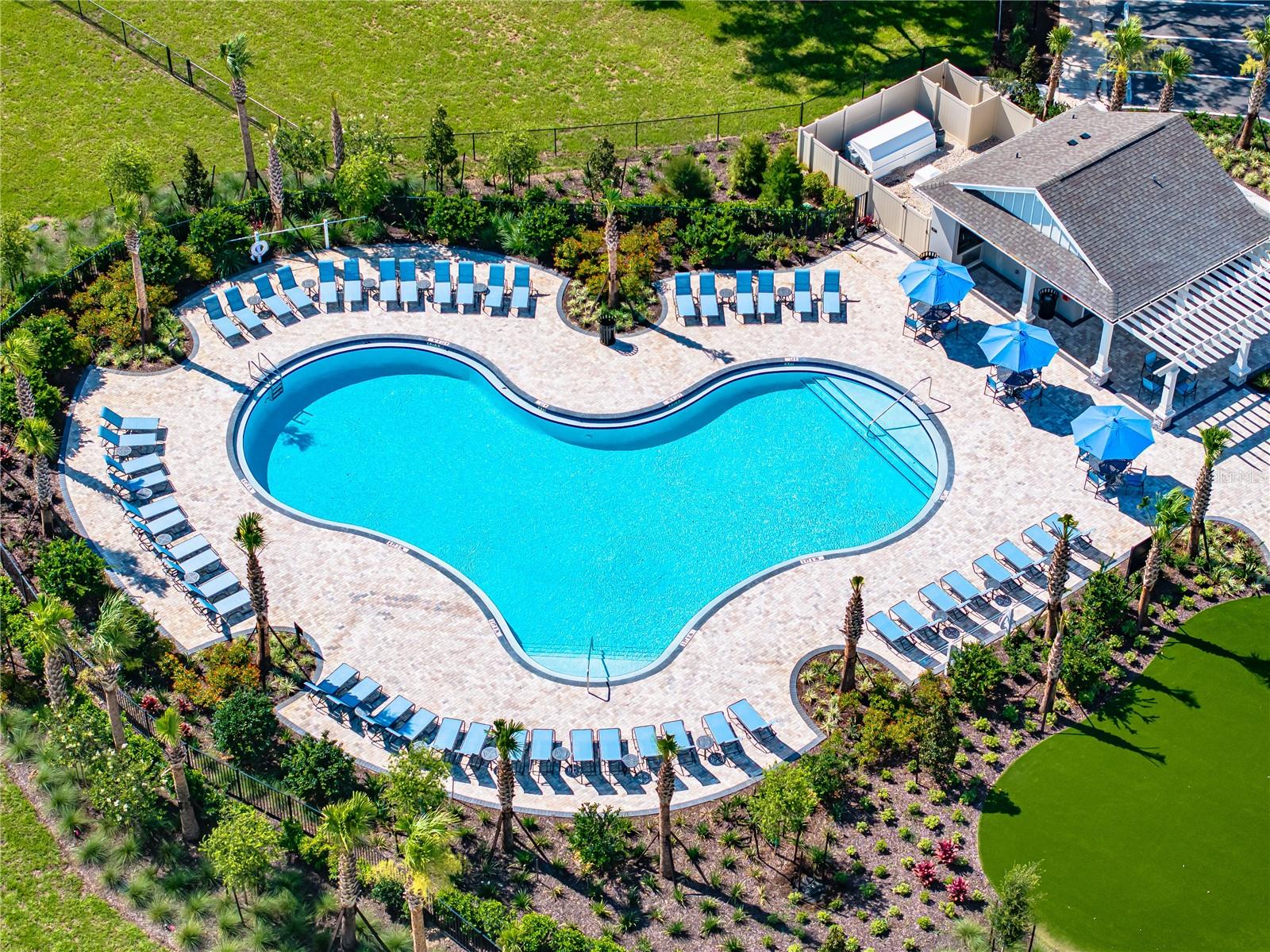 PALM WIND - Residential