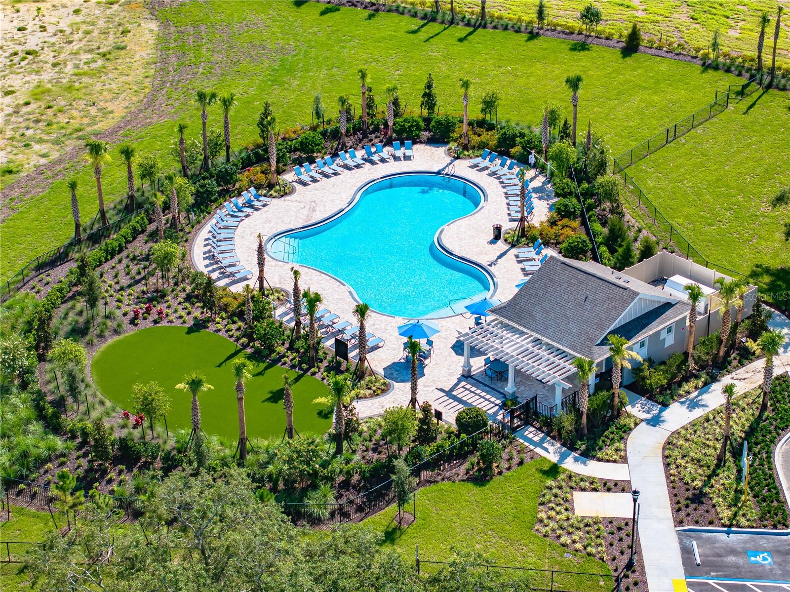 PALM WIND - Residential
