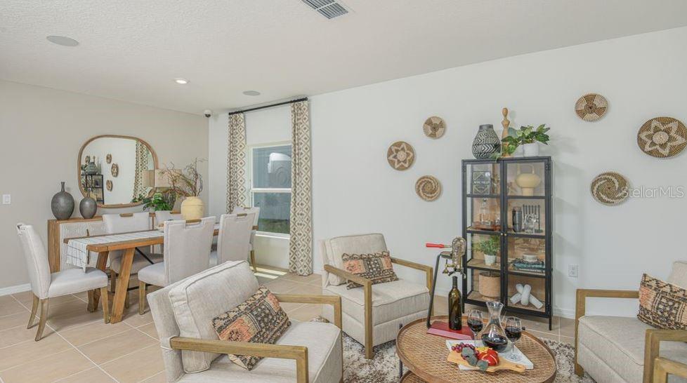 PALM WIND - Residential