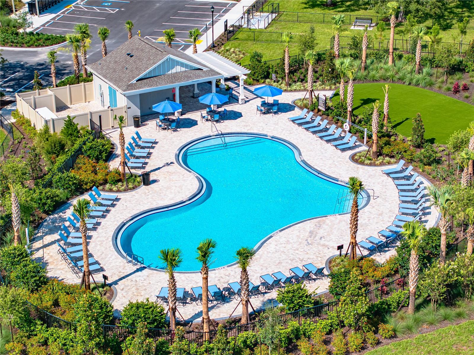 PALM WIND - Residential
