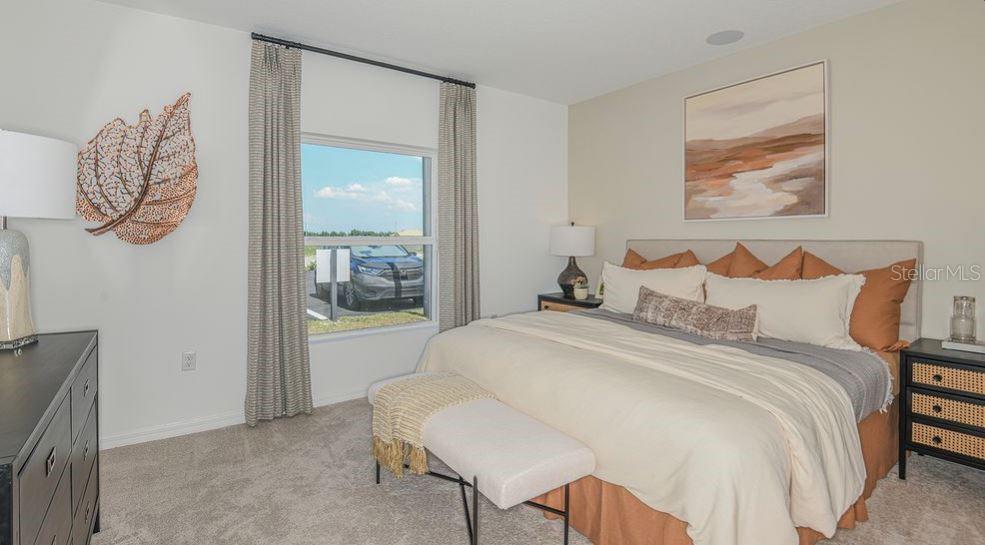PALM WIND - Residential