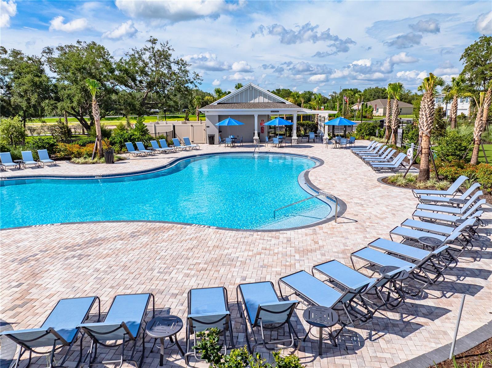 PALM WIND - Residential