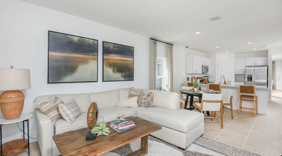 PALM WIND - Residential