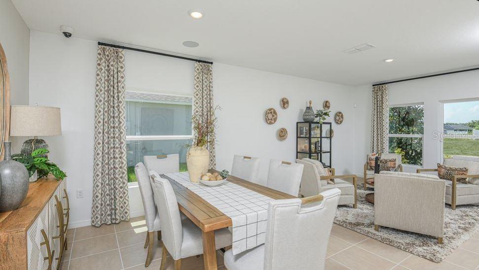 PALM WIND - Residential