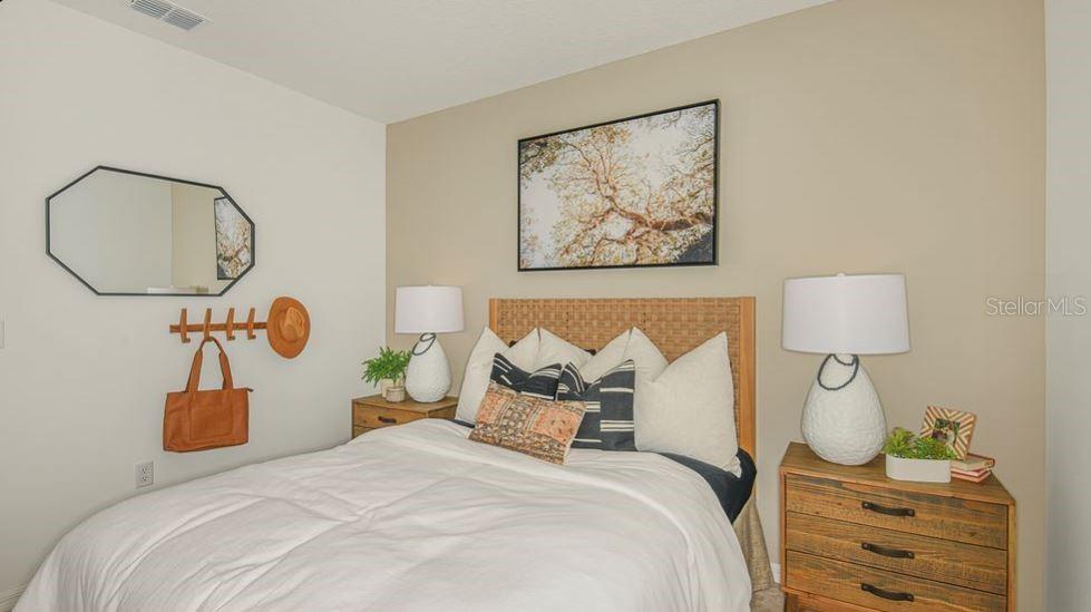 PALM WIND - Residential