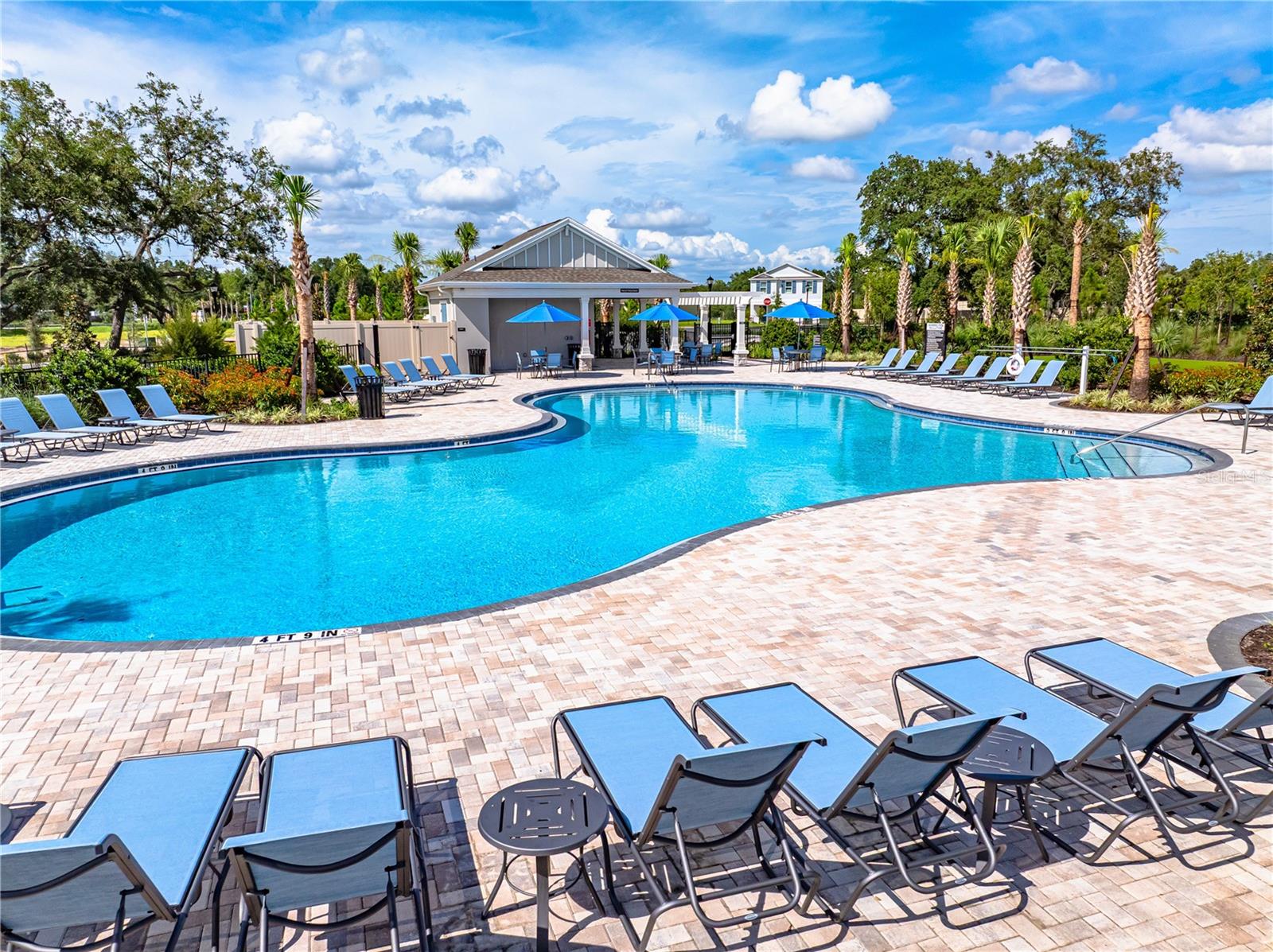 PALM WIND - Residential