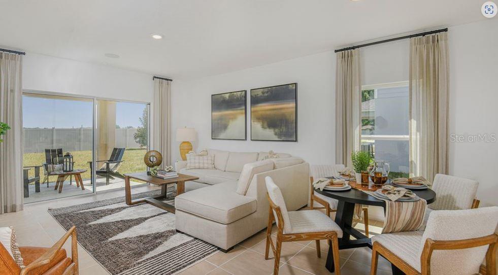 PALM WIND - Residential