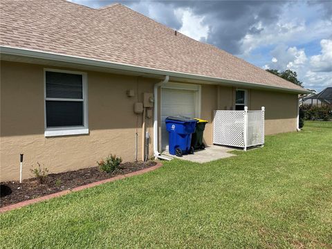 A home in SEBRING