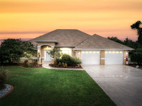 A home in SEBRING