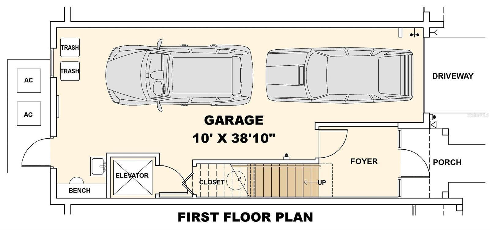REGENT LANE - Residential