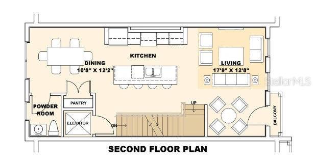 REGENT LANE - Residential