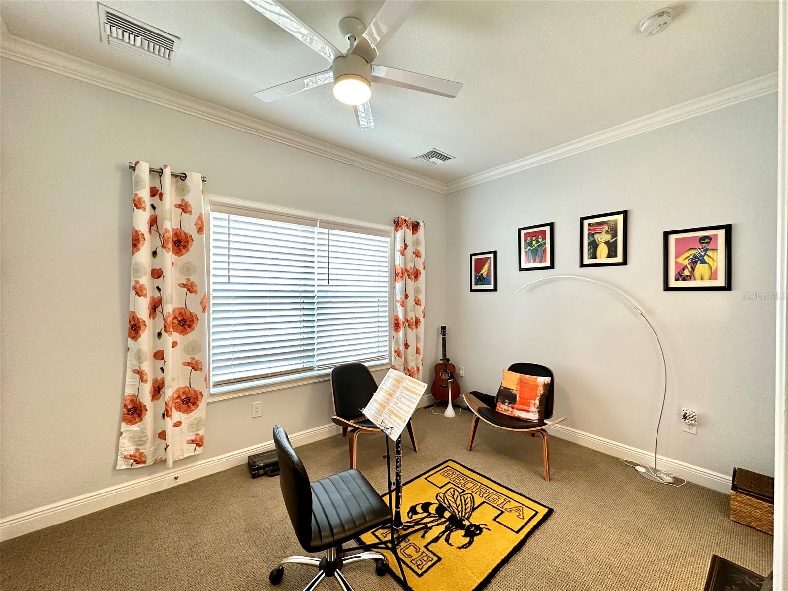 REGENT LANE - Residential