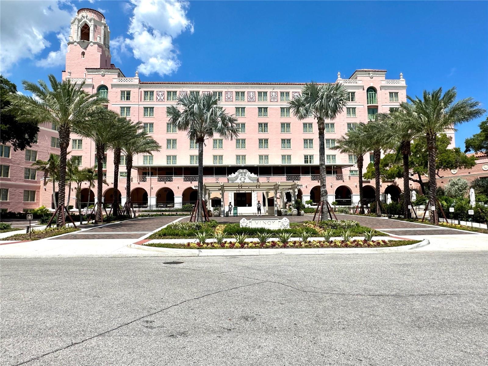 REGENT LANE - Residential