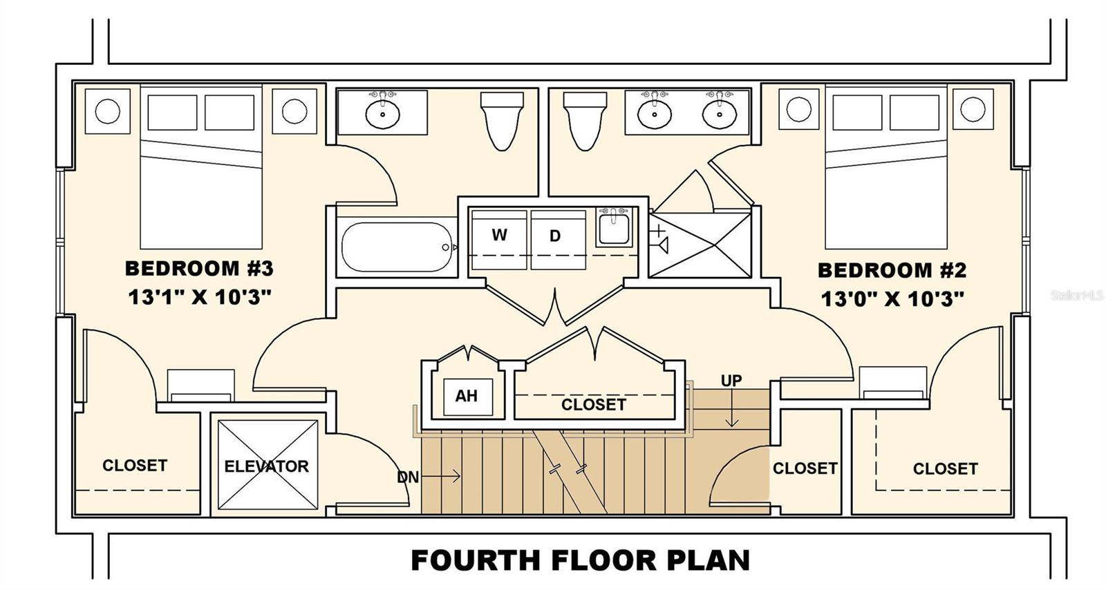 REGENT LANE - Residential