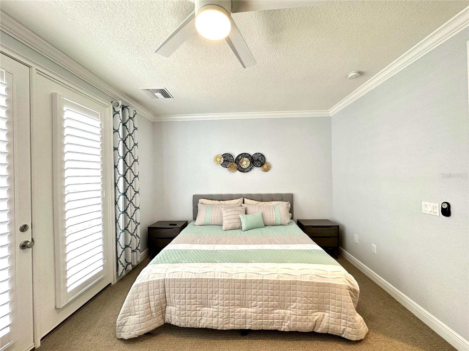 REGENT LANE - Residential