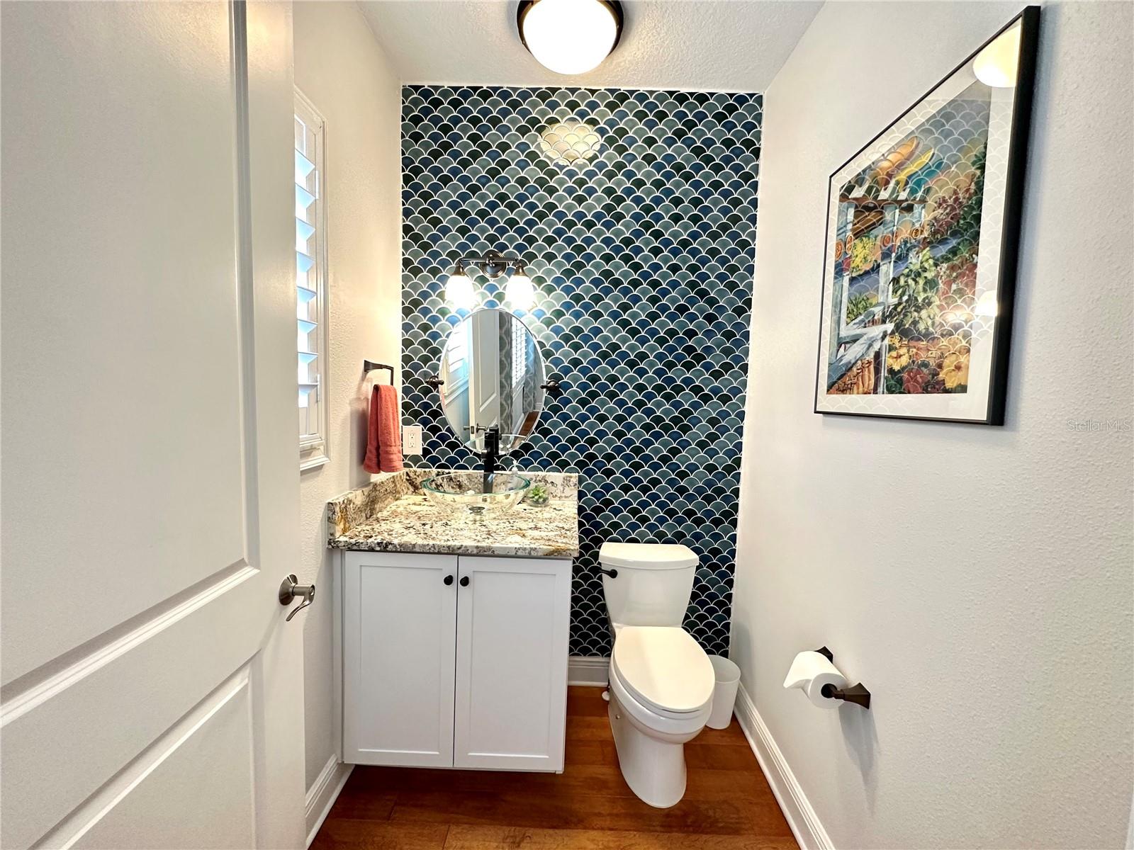 REGENT LANE - Residential