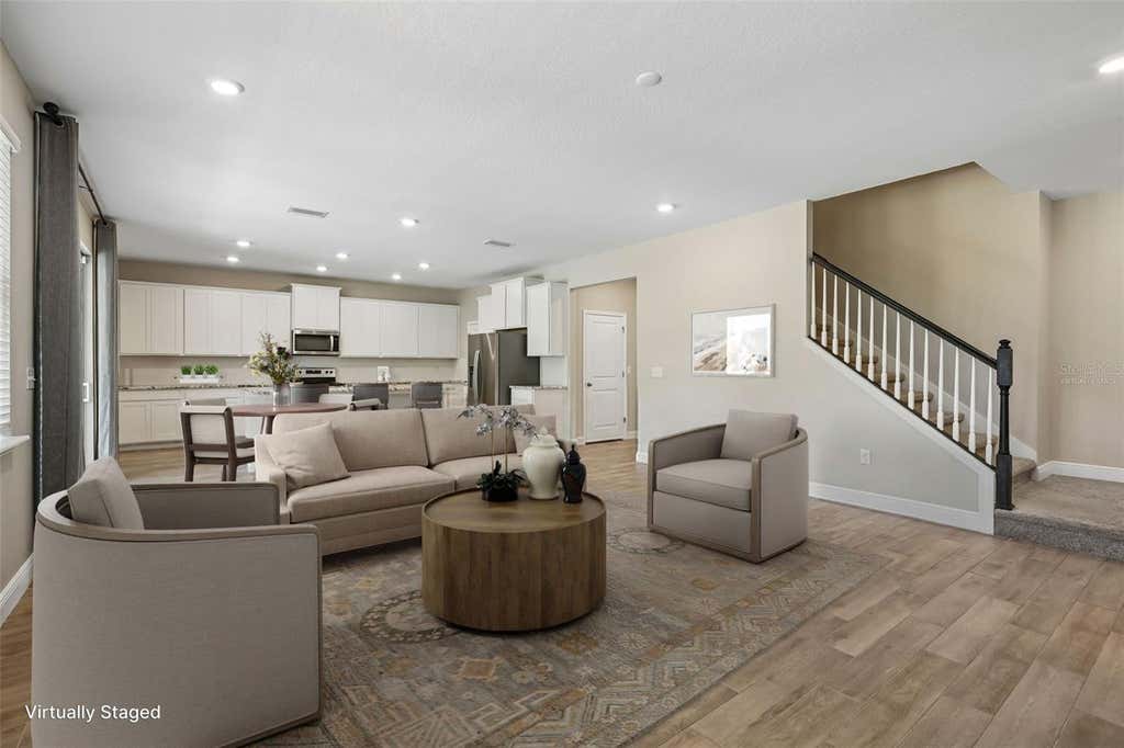 Photo of 1297 Bering Road, Wesley Chapel, FL 33543 (MLS # TB8530335)