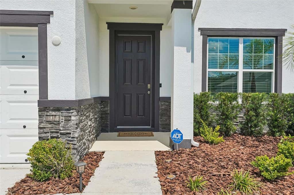 Photo of 1297 Bering Road, Wesley Chapel, FL 33543 (MLS # TB8530335)