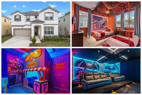 8928 COCONUT BREEZE DRIVE KISSIMMEE FL 34747