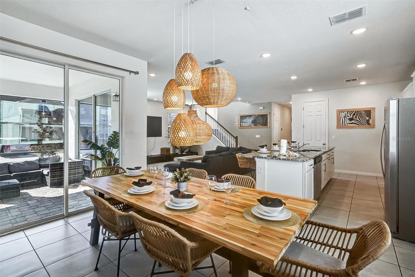 SOLARA RESORT VACATION VILLAS REP - Residential