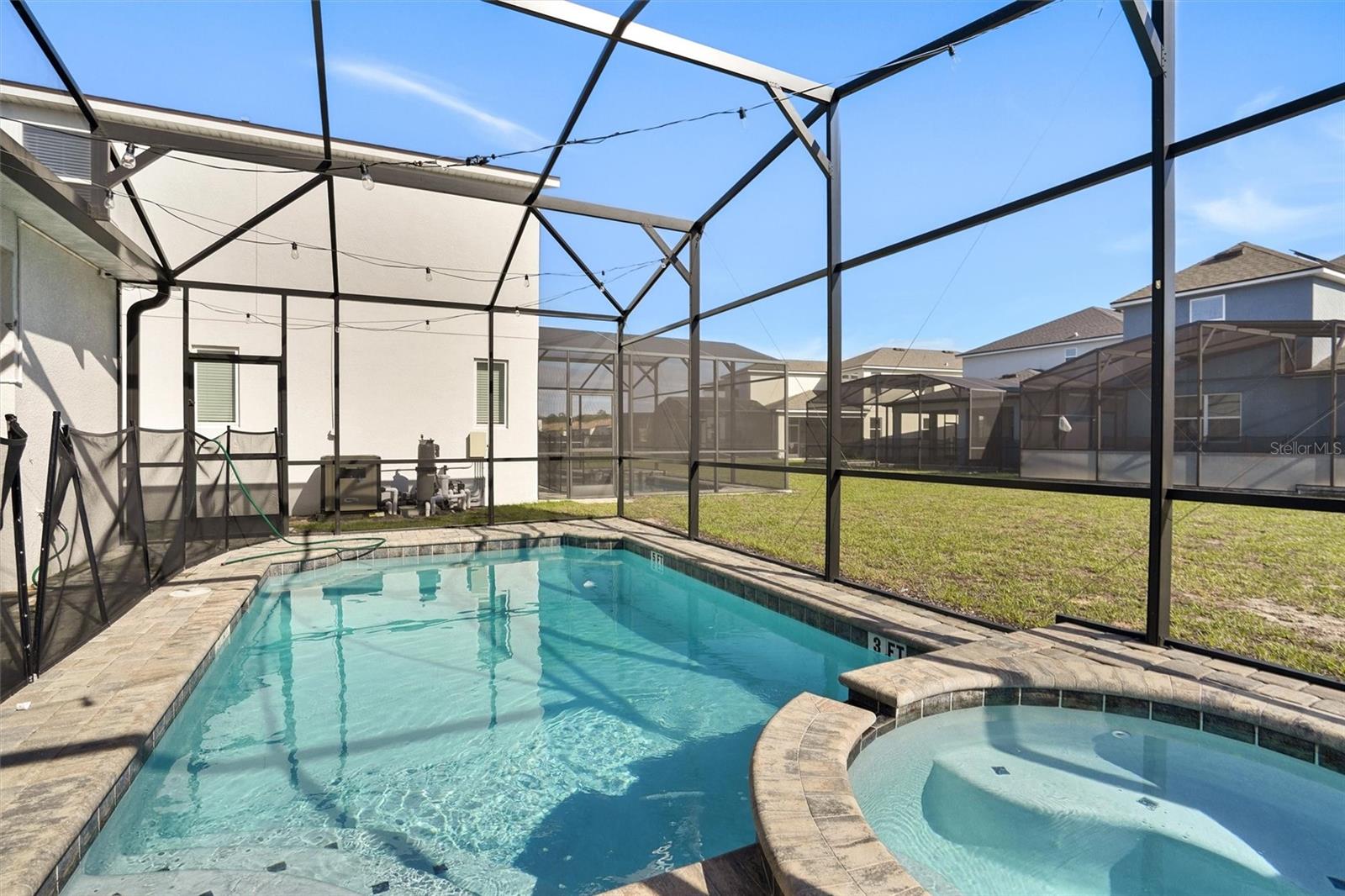 SOLARA RESORT VACATION VILLAS REP - Residential