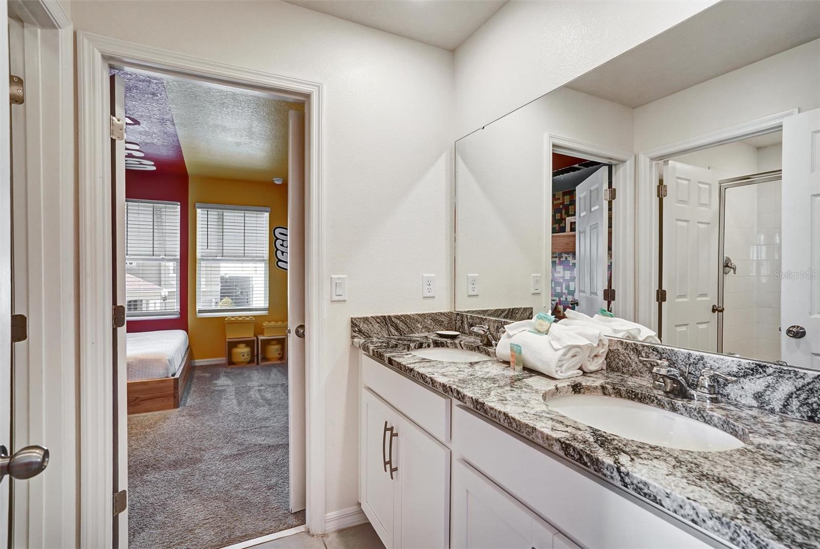 SOLARA RESORT VACATION VILLAS REP - Residential