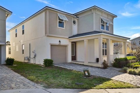 8918 TROPICAL HAVEN COURT KISSIMMEE FL 34747