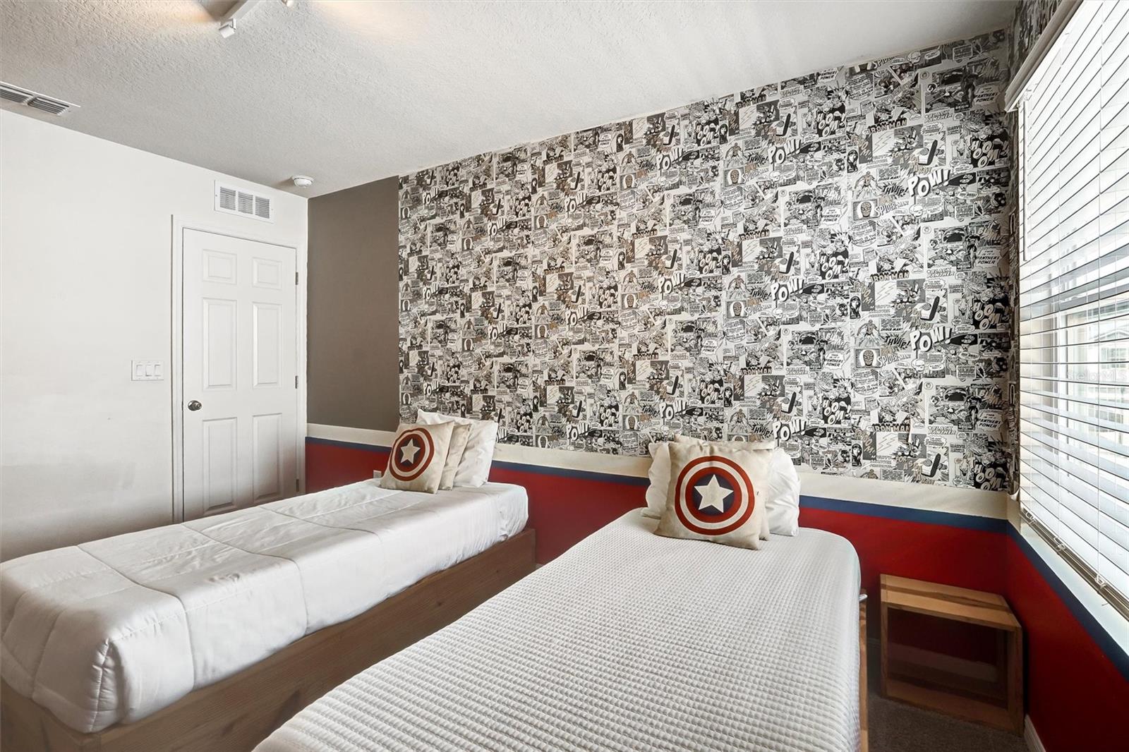 SOLARA RESORT VACATION VILLAS REP - Residential