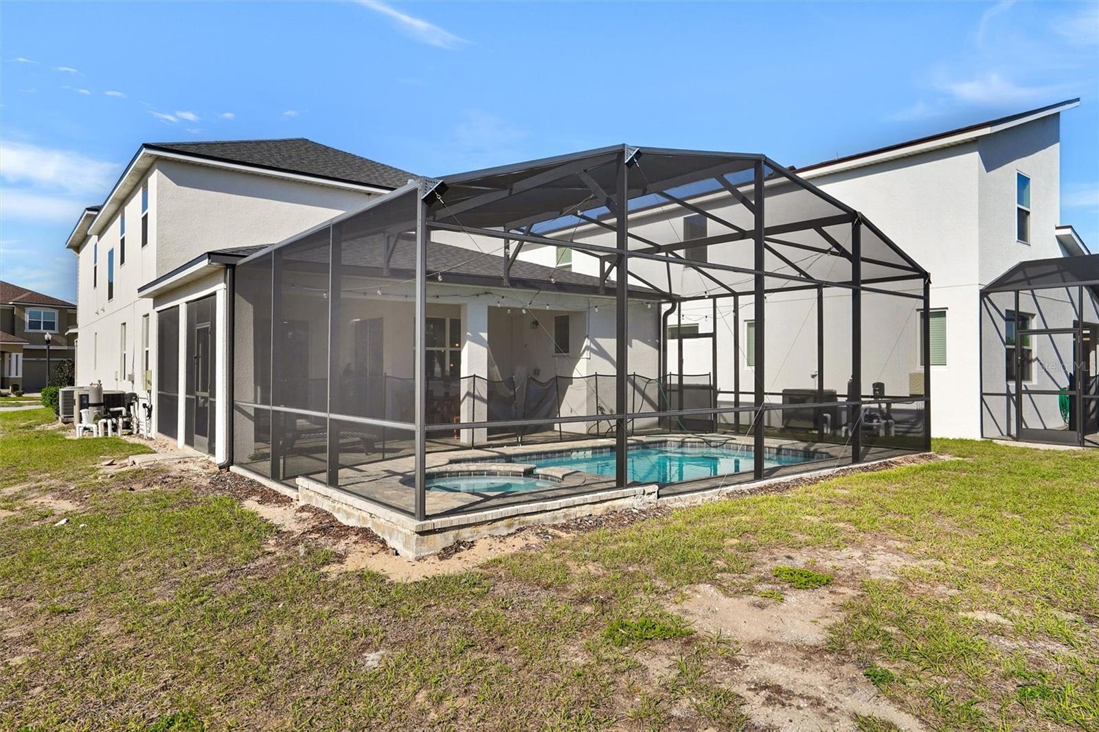 SOLARA RESORT VACATION VILLAS REP - Residential