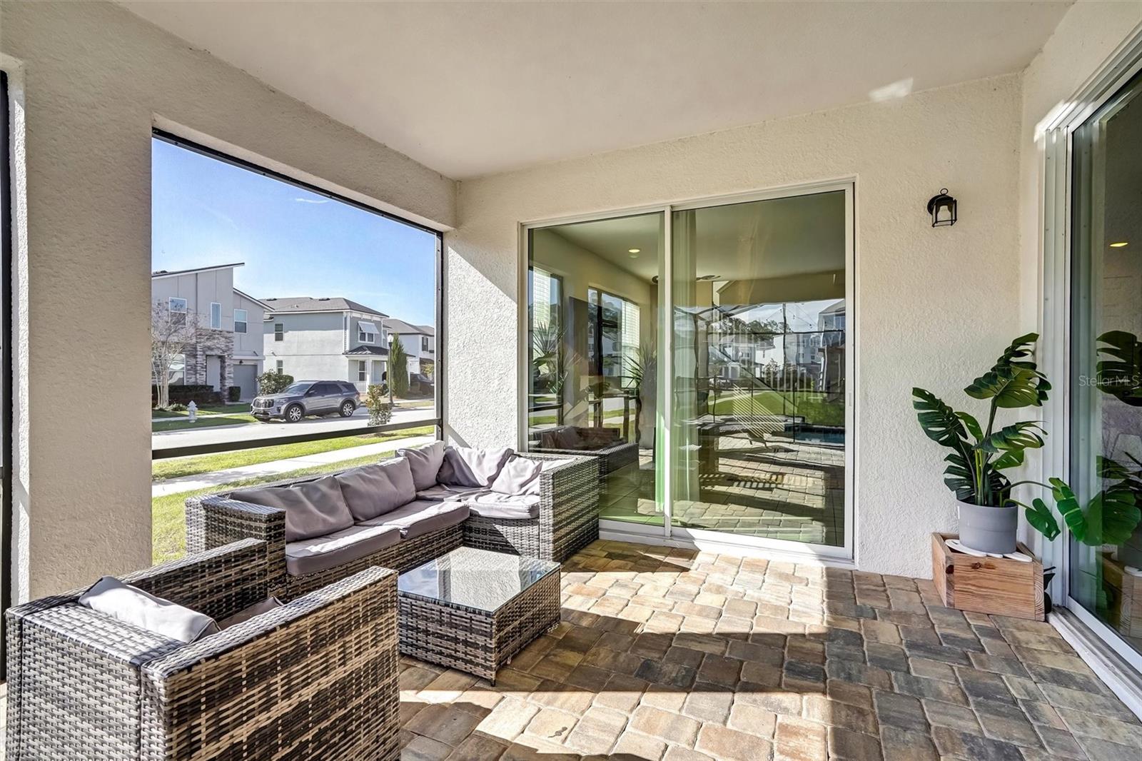 SOLARA RESORT VACATION VILLAS REP - Residential