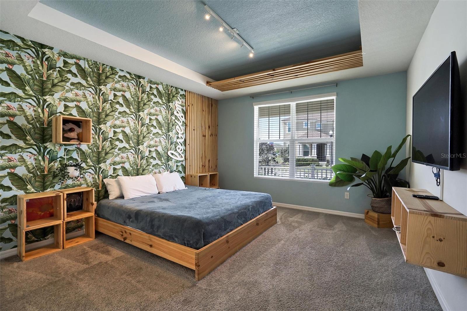 SOLARA RESORT VACATION VILLAS REP - Residential