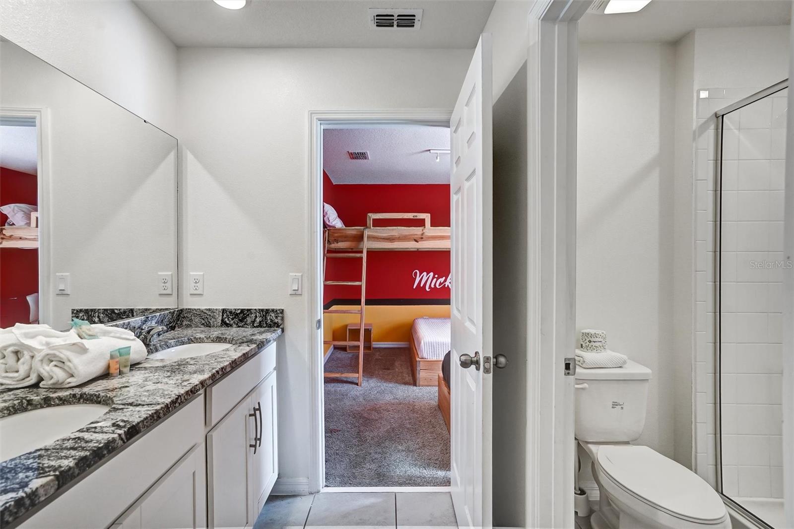 SOLARA RESORT VACATION VILLAS REP - Residential