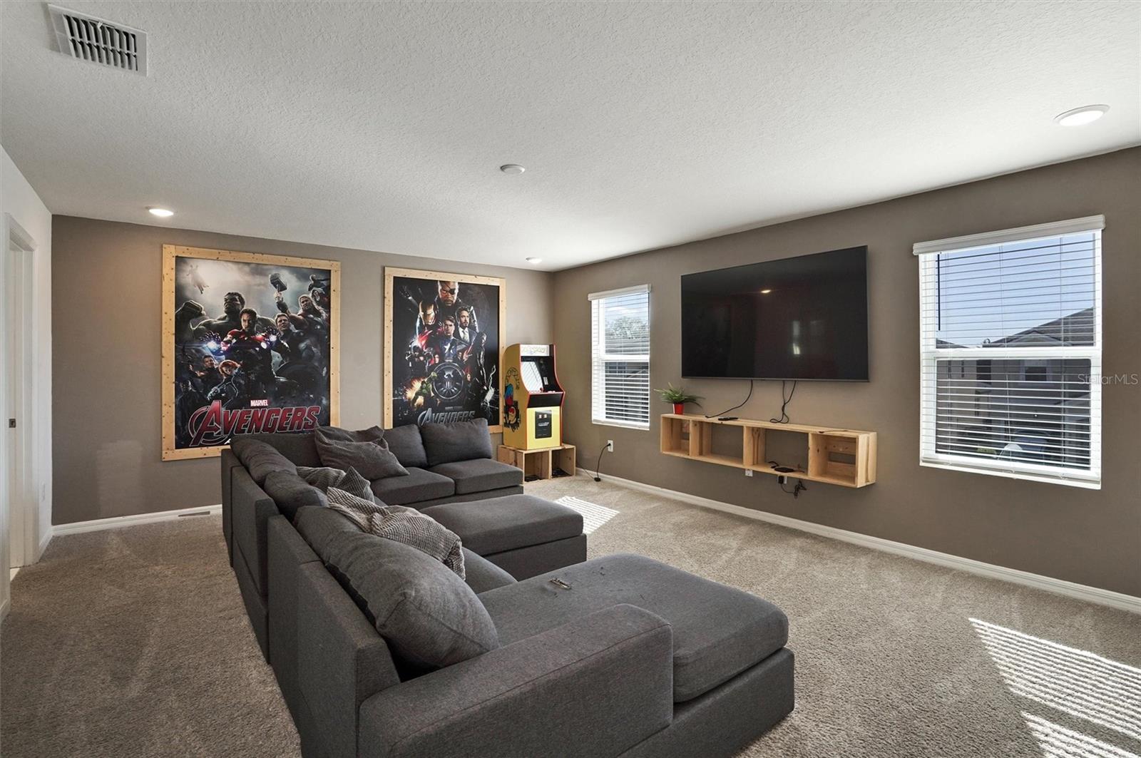 SOLARA RESORT VACATION VILLAS REP - Residential