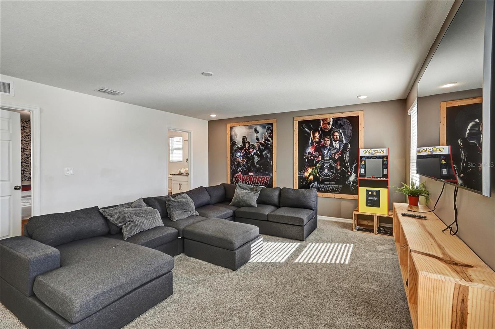 SOLARA RESORT VACATION VILLAS REP - Residential