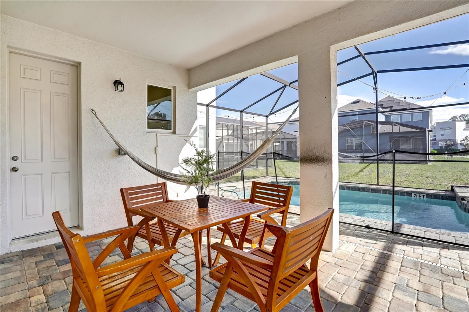 SOLARA RESORT VACATION VILLAS REP - Residential