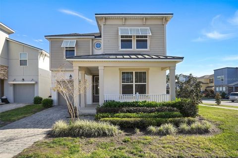 8918 TROPICAL HAVEN COURT KISSIMMEE FL 34747