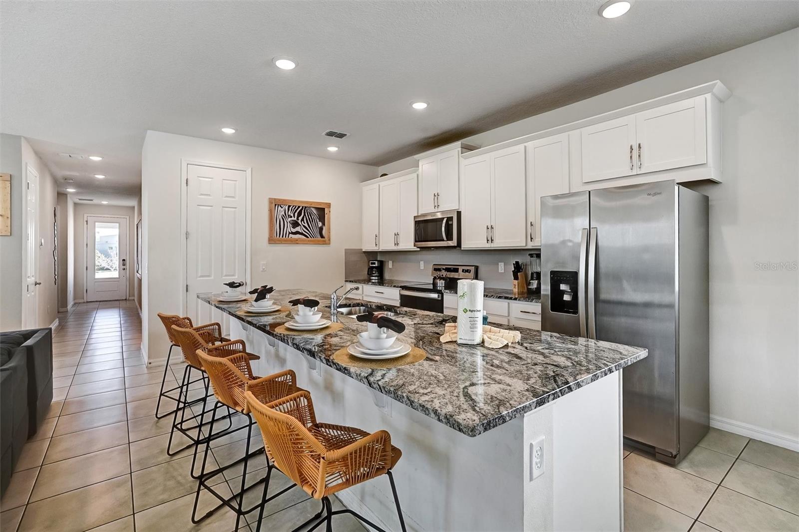 SOLARA RESORT VACATION VILLAS REP - Residential