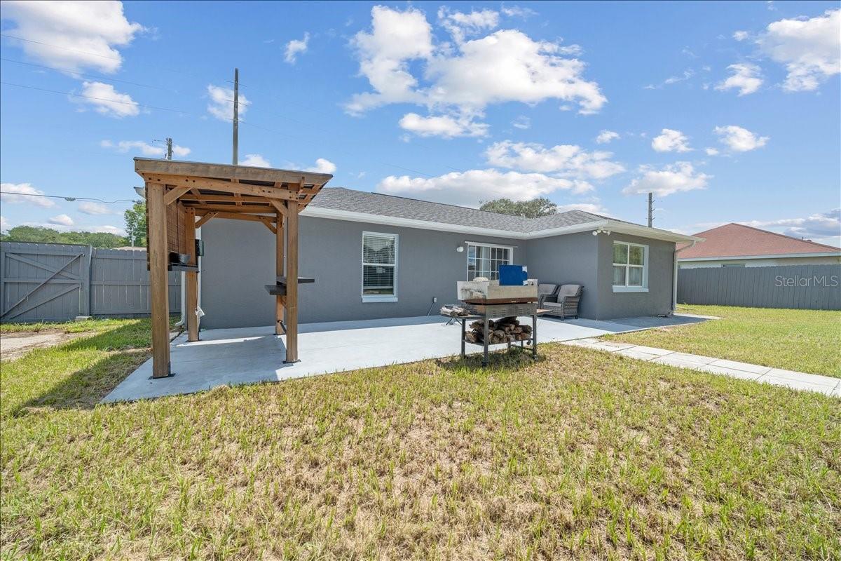 MARION OAKS 01 - Residential