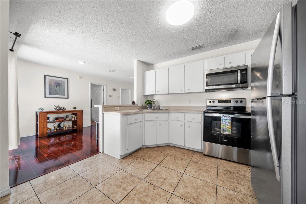 MARION OAKS 01 - Residential