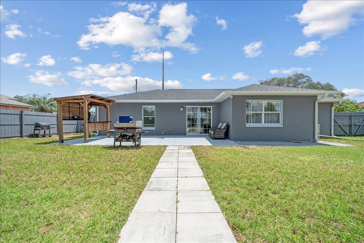 MARION OAKS 01 - Residential