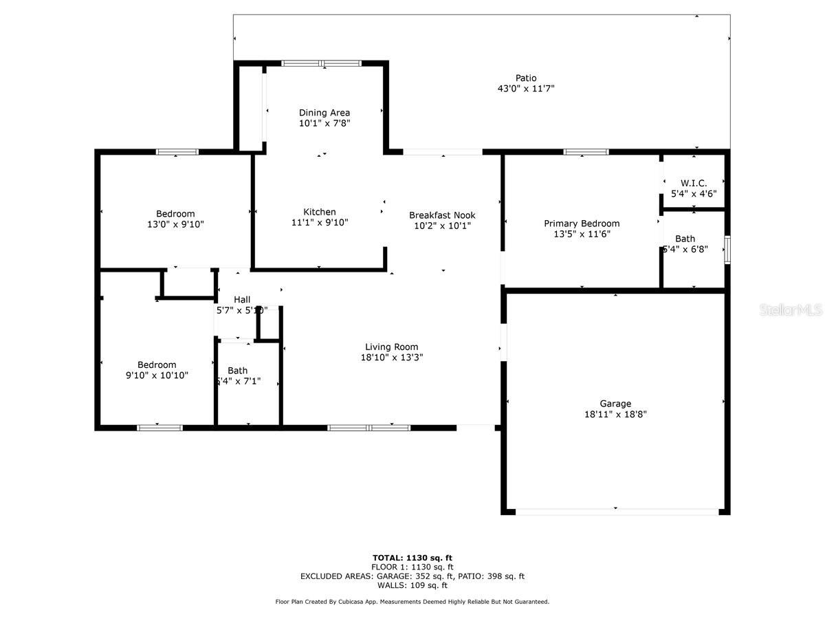 MARION OAKS 01 - Residential