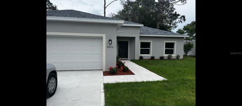 2033 10TH AVENUE DELAND FL 32724