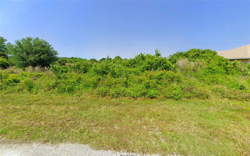 Photo of 12357 Buffing Road, Port Charlotte, FL 33981 (MLS # A4710023)