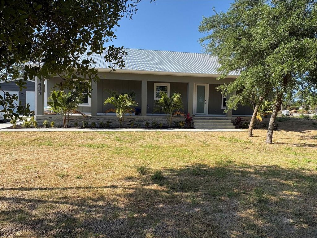 Photo of 7933 5th Terrace, Labelle, FL 33935 (MLS # C7525294)