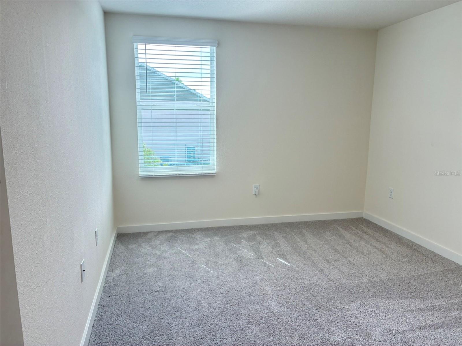 MONTEREY NORTH - Residential Lease