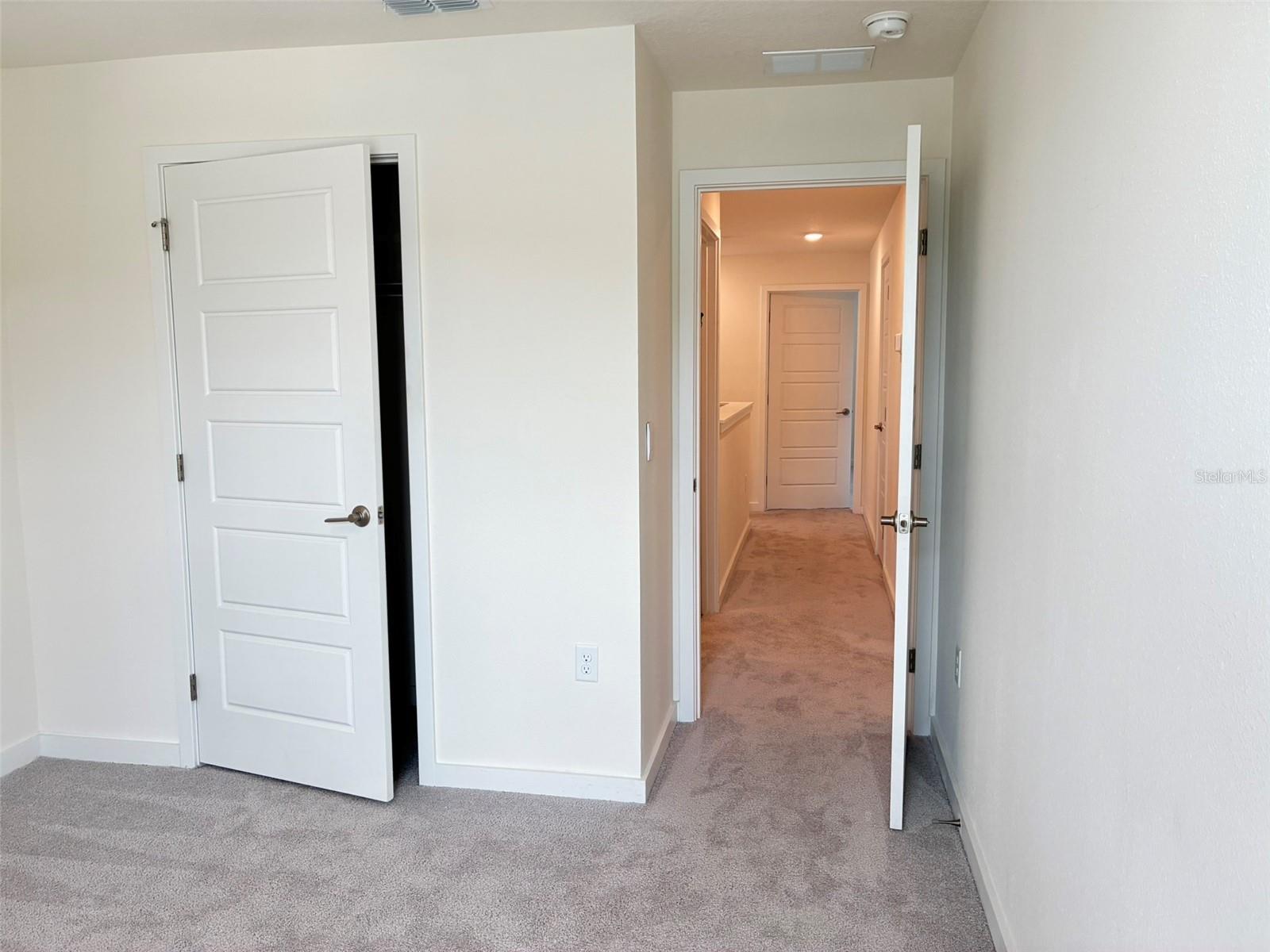 MONTEREY NORTH - Residential Lease